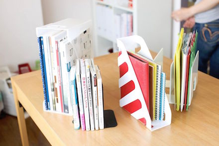 bookend