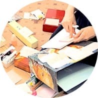 要る要らないを判断