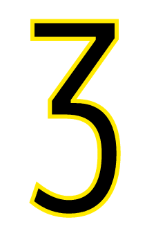 3