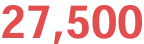 27,500