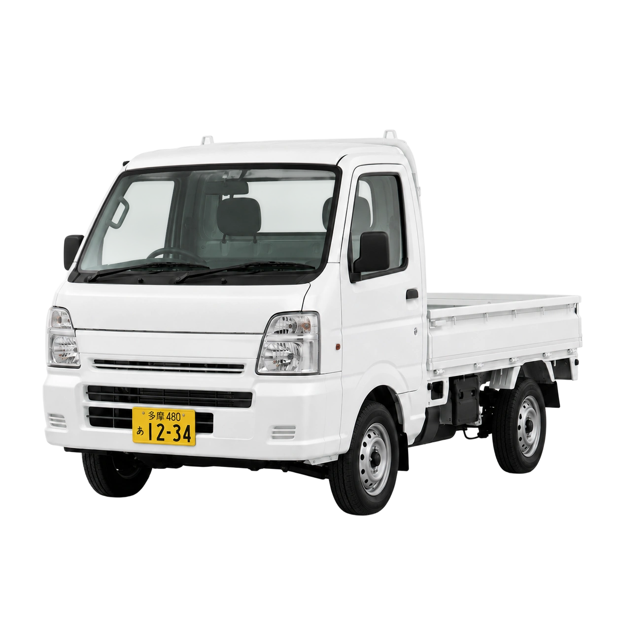 軽トラック