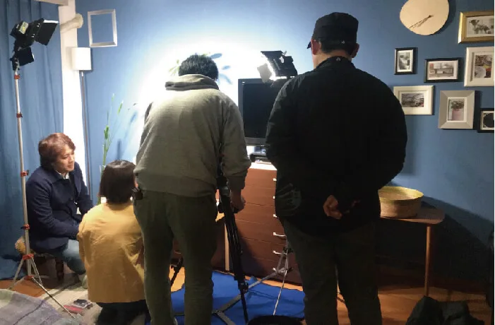 よじごじdays 掃除の新ワザ 新グッズで快適に のコーナーに出演 片付け 整理収納依頼のおうちデトックス