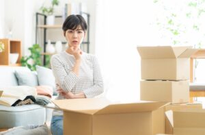 片付けられない人 片付け方