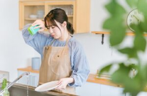 片付け 意味